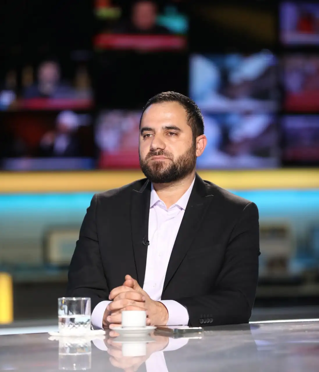 مِن أفكار إلى مبادرة.. مصر تعود من بوابة السلاح؟